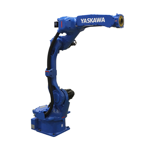 YASKAWA/安川AR1440焊接機(jī)器人（臂展1440mm）配YRC1000控制柜